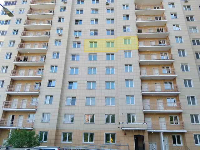 Продажа имущества, находящегося в собственности города Москвы, жилое помещение по адресу: г. Москва, п. Кокошкино, дп. Кокошкино, ул. Ленина, д. 12, кв. 85, общей площадью 88,5 кв. м (этаж № 7), кадастровый номер: 77:18:0171106:372
