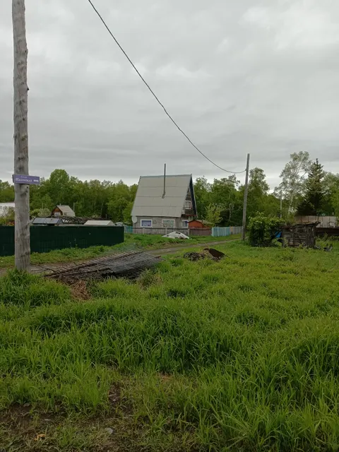 Земельный участок с кадастровым номером 41:05:0101028:488