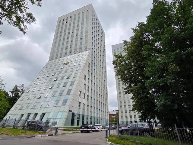 Продажа имущества, находящегося в собственности города Москвы, нежилое помещение по адресу: г. Москва, ул. Искры, д. 1 площадью 13,9 кв. м (Подвал № 2, м/м 248), кадастровый номер: 77:02:0015003:5547