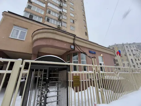 Продажа посредством публичного предложения  в электронной форме гаража с кадастровым номером 77:01:0003042:4186, расположенного по адресу:г. Москва, Грохольский пер., дом влад. 28