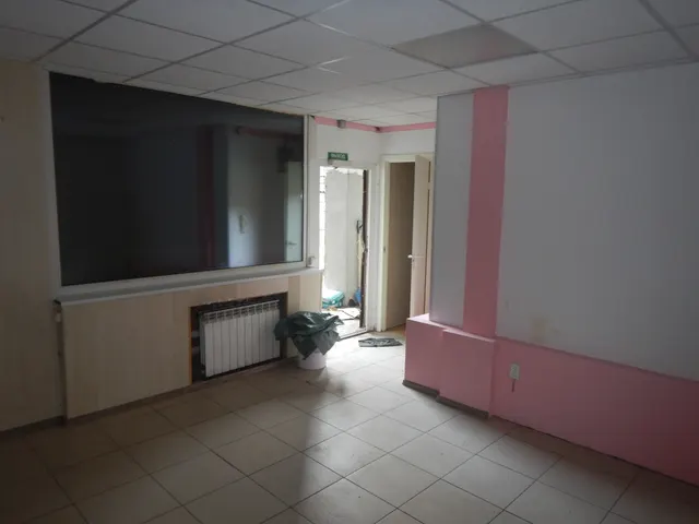 Аукцион в электронной форме на право заключения договора аренды объекта нежилого фонда по адресу: Санкт-Петербург, Народная улица, дом 1, литера Б, помещение 6-Н