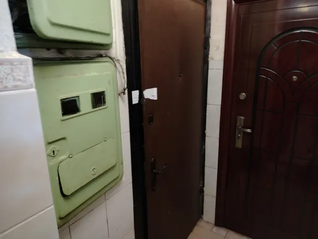 Продажа имущества, находящегося в собственности города Москвы, жилое помещение по адресу: г. Москва, ул. Полбина, д. 42, кв. 110, площадью 55,9 кв.м (Этаж № 1), кадастровый номер: 77:04:0003008:4883