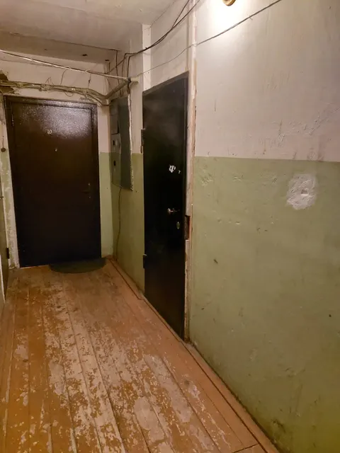 Нежилое помещение, кадастровый номер 37:25:011005:958, назначение: нежилое, этаж № 1, площадь 21,5 кв. м по адресу: Ивановская область. г. Кинешма, ул. Воеводы Боборыкина, д.3, пом. 1002