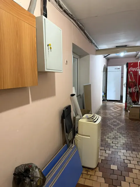 Продажа права на заключение договора аренды в отношении нежилого помещения, находящегося в собственности муниципального района Мелеузовский район Республики Башкортостан расположенного по адресу: Республика Башкортостан, г.Мелеуз, ул.Ленина, д.133, помещение 288А/2, кадастровый номер 02:68:010502:5676