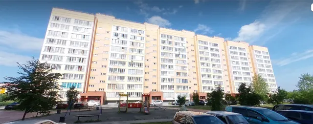 Жилое помещение - квартира, общей площадью 20,7 кв.м., к/н: 54:35:053585:414, расположенная по адресу: Новосибирская обл., г. Новосибирск, ул. Дмитрия Шмонина, д. 4, кв. 17 (залог)
