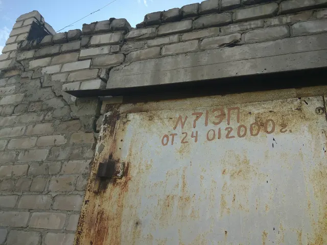 Нежилое помещение (гараж) площадью 49.6 кв.м. с кадастровым номером 89:09:000000:1234, РФИ П13720003791, расположенного по адресу: Ямало-Ненецкий автономный округ, г. Лабытнанги, ул. Школьная, Гаражная площадка №17, гараж (бокс №1)