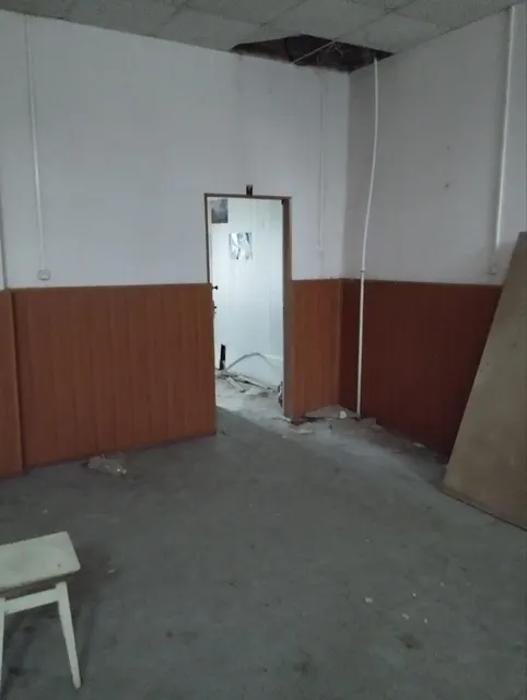 Объект аренды, площадь 60,6 кв. м, номера на поэтажном плане: этаж 1, ком. 3 - 8, адрес (местонахождение) объекта: Тульская область, г. Донской, ул. Октябрьская,  д. 128