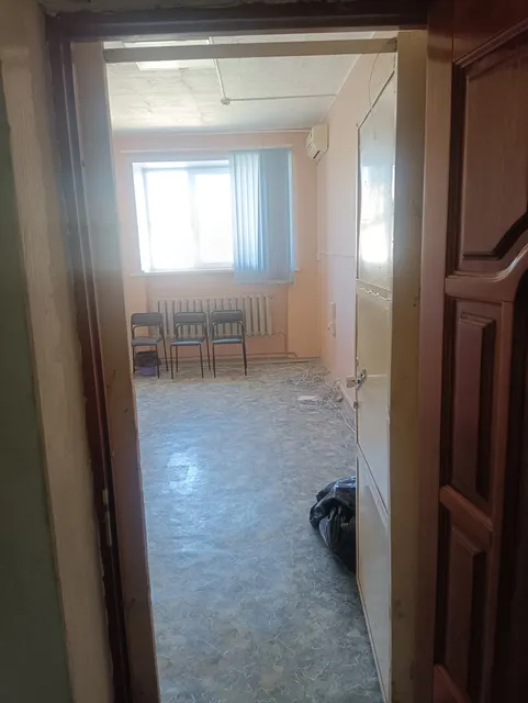 Нежилое помещение, расположенное на 2 этаже