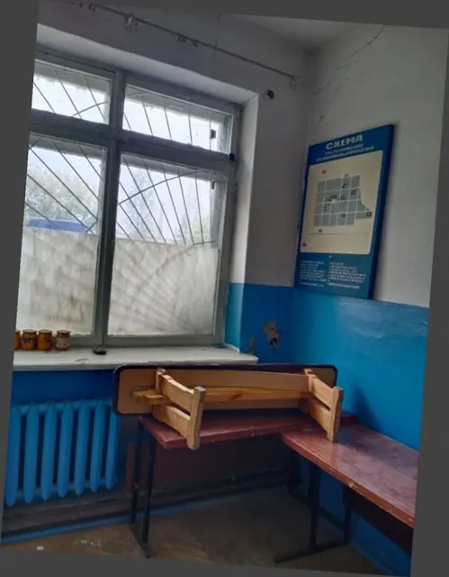 Аукцион в электронной форме по продаже лота - помещение площадью 21 кв. м, кадастровый номер 21:09:280105:1548 (реестровый номер федерального имущества П13770006962), назначение: нежилое, местоположение: Чувашская Республика, р-н. Вурнарский, пгт. Вурнары, ул. Советская, д. 18, пом. 1