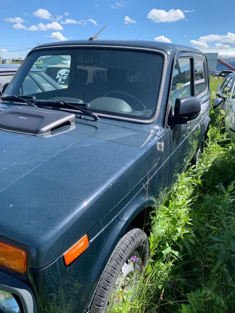 Автомобиль легковой LADA 212140, гос. Номер У949КР774, VIN XTA212140R2507904 (ЗАЛОГ)
