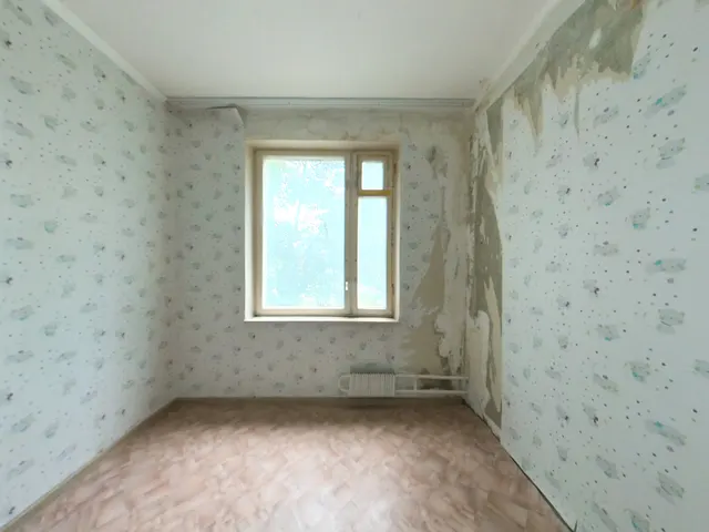 Продажа имущества, находящегося в собственности города Москвы: жилое помещение по адресу: г. Москва, пр-д Востряковский, д. 9, кв. 55, общей площадью 58 кв. м. (Этаж № 2), кадастровый номер: 77:05:0009003:7477