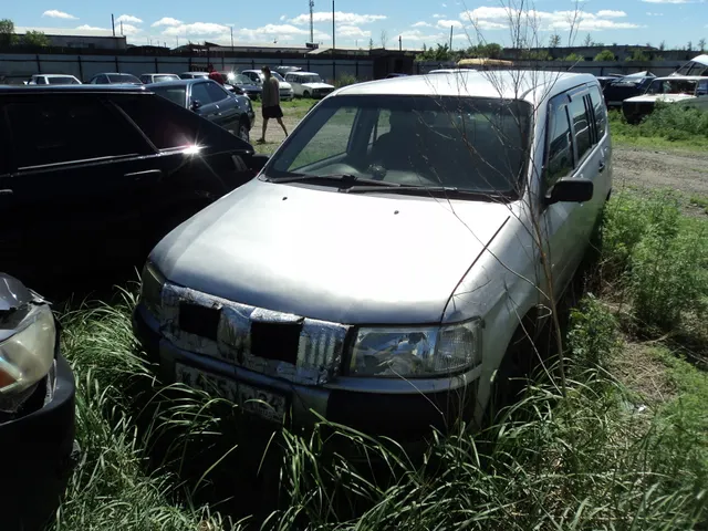 Транспортное средство марки «Toyota Probox» 2003 г.в.,  с государственным регистрационным номером К455УМ24.