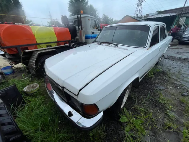 Продажа автомобиля Газ 3102, 2006 года выпуска
