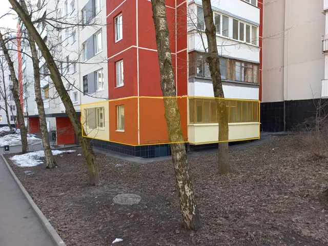 Продажа имущества, находящегося в собственности города Москвы: жилое помещение по адресу: г. Москва, б-р Литовский, д. 3, корп. 2, кв. 777, общей площадью 67,9 кв. м. (Этаж № 1), кадастровый номер: 77:06:0008010:2846