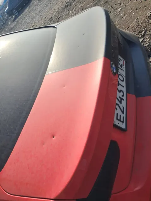 Автомобиль BMW 320, г/н Е243ТО124, 2014г.в., VIN X4X3B19480J122038, комплектность и состояние  не проверялась данное  имущество обращено в доход государства,Находится г. Норильск Автомобиль находится в залоге