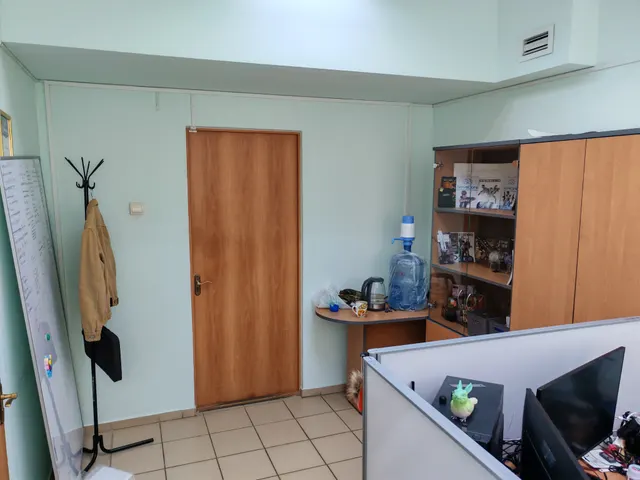 Помещение № 4,5 на 2 этаже площадью 29,6 кв.м. по адресу: 440067, г. Пенза, ул. Дружбы, стр. 6