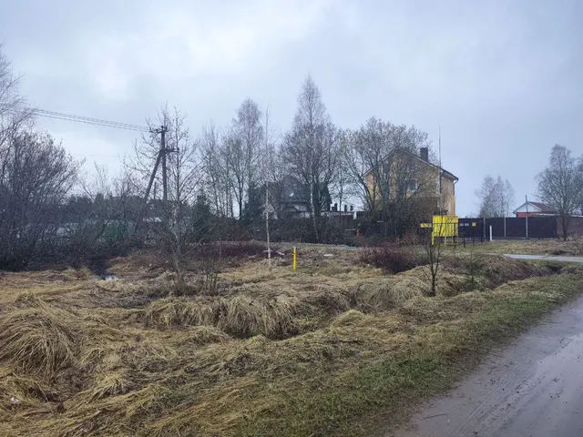 Аукцион в отношении земельного участка с КН 50:09:0010601:2120