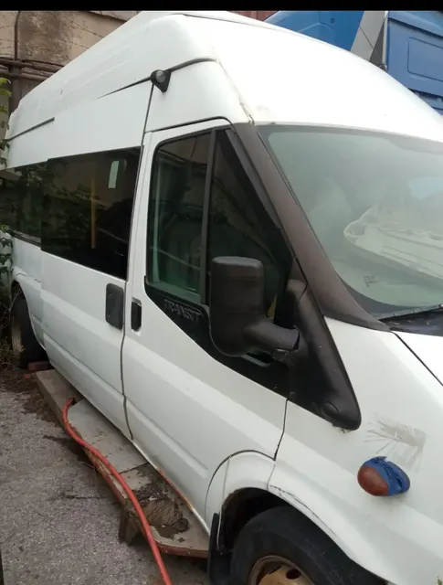 Автобус 2 класса (на 25 пассажирских мест) 222709, 2012 г.в., г/н: В770МЕ154, VIN: XUS222709C0002338, цвет- белый. Запрет на рег. действия на основании Определения Октябрьского районного суда г. Новосибирска от 28.06.2022 (залог)