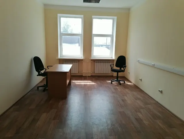Помещение № 111 на 3 этаже площадью 19,6 кв.м. по адресу: 442890, Пензенская область, г. Сердобск, ул. Островского, зд.10В