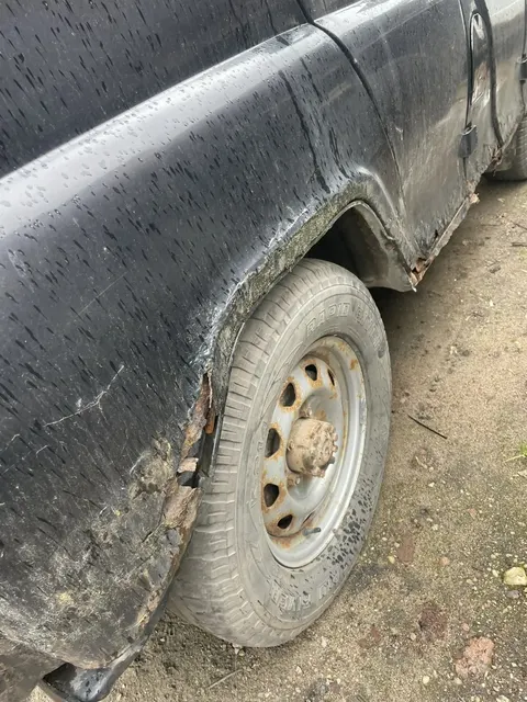 Легковой автомобиль УАЗ-315195