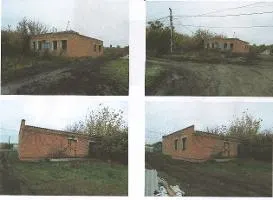 Земельный участок (категория земель: земли населенных пунктов, вид разрешенного использования: для осуществления торговой деятельности (земельные участки магазинов), кадастровый номер 64:41:410753:17, площадью 303 кв. м, с расположенным на нем зданием (назначение — нежилое), кадастровый номер 64:40:000000:1698, общей площадью 102,2 кв. м, по адресу: Саратовская обл., г. Балашов, ул. Овражная, д. 8А