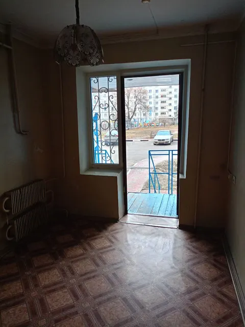 Аукцион в электронной форме по продаже нежилого помещения площадью 59,9 кв. м, расположенного по адресу: Белгородская область, г. Белгород, ул. Чапаева, д. 24.