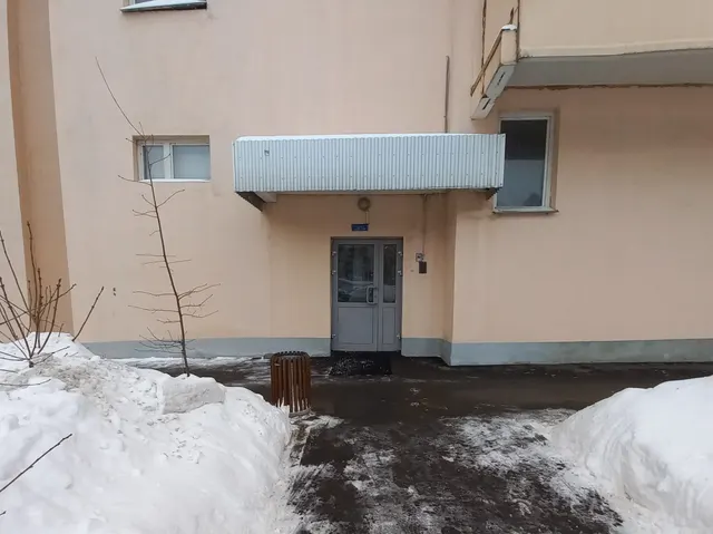 Продажа имущества, находящегося в собственности города Москвы, жилое помещение по адресу: г. Москва, ул. Новинки, д. 1, кв. 86, общей площадью 49,3 кв. м, (Этаж № 4), кадастровый номер 77:00:0000000:60417.