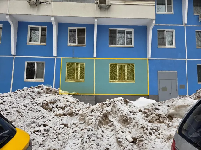 Продажа имущества, находящегося в собственности города Москвы, жилое помещение по адресу: г. Москва, пр. Керамический, д. 71, корп. 1, кв. 146, общей площадью 75,6 кв. м, (Этаж № 018), кадастровый номер 77:09:0002007:2504