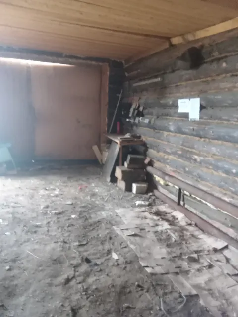 Аренда недвижимого имущества расположенного по адресу: Пермский край, Карагайский район, с. Воскресенск, ул. Трактовая, д. 38а