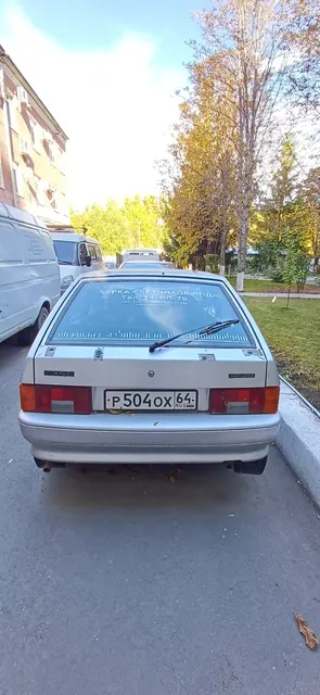 LADA ВАЗ-211440