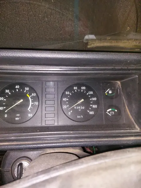 Автомобиль легковой ВАЗ 2107 40