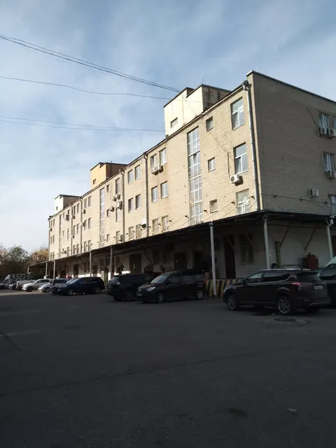 Лот №103 - нежилое помещение, расположенное по адресу: г.Москва, вн.тер.г. муниципальный округ Хорошевский, тупик 2-й Магистральный, д. 7А, строение 2, этаж 4, помещение VIII, комната 3, площадью 54,80 кв.м