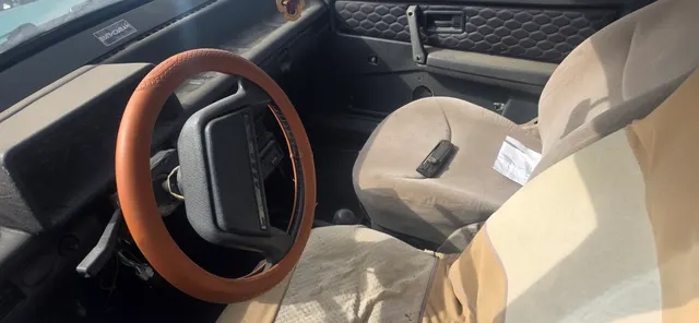 Автомобиль ВАЗ 2108 VIN ХТА210800R1575464, г/н О390МВ19, 1994 г/в, цвет зеленый