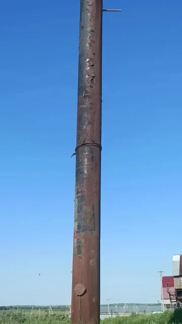 Водяная башня (на слом)