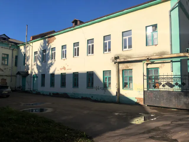 Федеральное имущество, расположенное по адресу: Российская Федерация, Орловская область, г. Мценск, ул. Мира, д. 21