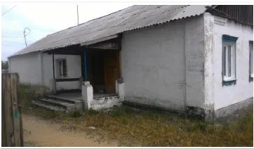 земельный участок площадью 642 кв. м с кадастровым номером 22:08:011240:116, РНФИ П11220000768 по адресу: Алтайский край, район Волчихинский, с. Волчиха, ул. Матросова, дом 2а с расположенным на нем объектом недвижимого имущества – Административным зданием площадью 182.2 кв. м с кадастровым номером 22:08:011238:180, РНФИ П12220001013