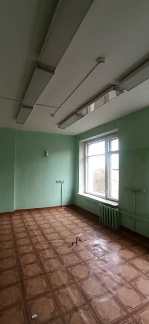 нежилое помещение - стоматологическая поликлиника