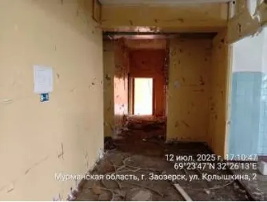 № 3200-А-ВЗ (73) Открытый аукцион на право заключения договора аренды объекта недвижимого имущества АО «Военторг-Запад» Нежилое помещение, общей площадью 1 373,2 кв.м, кадастровым номером: 51:27:0050101:614, по адресу: Российская федерация, Мурманская область, городской округ ЗАТО город Заозерск, город Заозерск, улица Колышкина, здание 2, помещение 1/2/3.  (Закрытая территория)