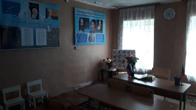 Объект аренды, площадь 27,20 кв. м., номера на поэтажном плане 1 этажа: 1-2, адрес (местонахождение) объекта: 368267, Дагестан Респ, Хунзахский р-н, Хиндах с
