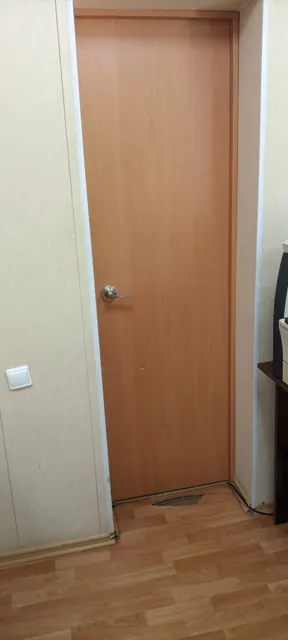 Нежилое помещение площадью 5,9 кв. м. (кадастровый номер 76:21:010302:246), расположенное по адресу: Ярославская область, г Тутаев, пр-кт 50-летия Победы, д 31, пом 9.