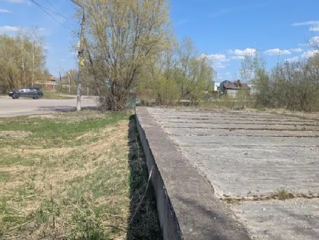 Объект незавершенного строительства (магазин) общей площадью 422,8 кв.м., кадастровый номер 50:30:0020113:2267, расположенный по адресу: Московская область, г. Егорьевск, д.Селиваниха