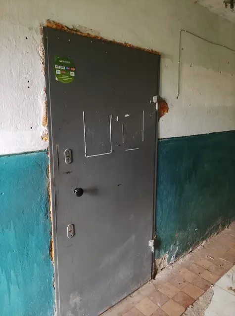 Нежилое помещение