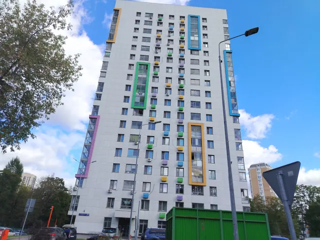 Продажа имущества, находящегося в собственности города Москвы, нежилое помещение по адресу: г. Москва, пр-кт Волгоградский, д. 97, корп. 3,  площадью 88,2 кв. м. (Этаж № 1, помещ. 3/1), кадастровый номер: 77:04:0002018:8887
