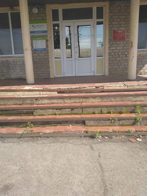 нежилое помещение площадью 58,3 кв. м с к.н. 61:37:0010114:1950, по адресу: Ростовская область, Тарасовский район, п. Тарасовский, ул. Ленина, д. 75 а