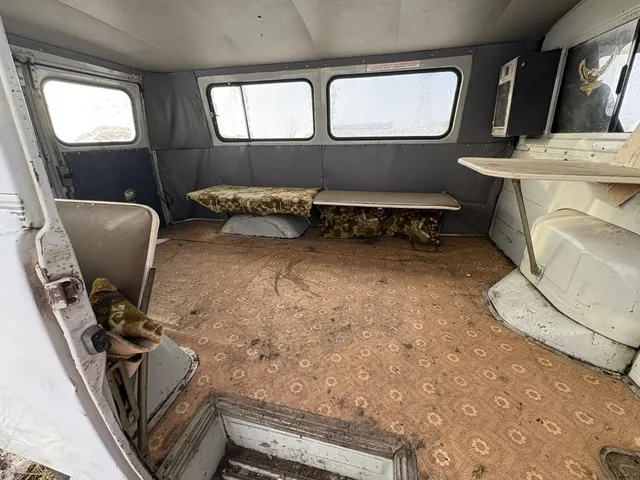 Автотранспортное средство – УАЗ 396252, (VIN) ХТТ39625260450618, 2006 года выпуска, государственный номер Р 379 ОА