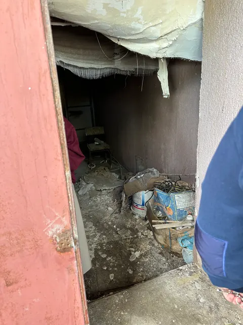 Нежилое помещение 349,8 кв.м, расположенное по адресу: Курская область, г. Курск, ул. Магистральная, д. 17, комнаты № 10-12 подвала