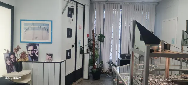 Аукцион на повышение на право заключения договора аренды нежилых помещений площадью 40,6  кв.м, расположенных по адресу: г.Санкт-Петербург, проспект Науки, дом 36, литера А