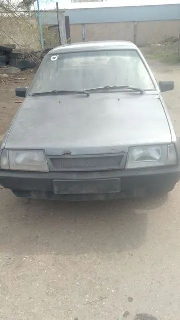 Автомобиль марки ВАЗ 211440, 2008 г/в, г/н Е 535 ТК 156, VIN XTA21144084708737, ключи