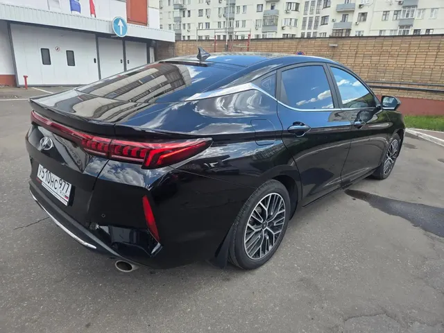 Продажа транспортного средства Легковой автомобиль Москвич 6 (VIN X7LDD14AED1000877)