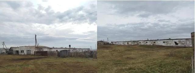 Лот № 1. Нежилое помещение, с кадастровым: 02:06:020401:432,   по адресу: РБ, Баймакский район, с. 1-е Туркменево, ул. С. Юлаева, д. 28а